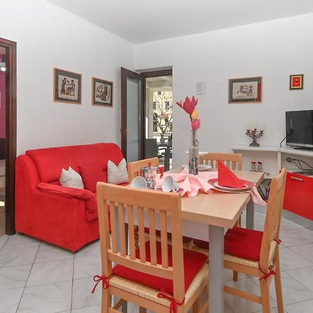 Apartments Suncica Мали-Лошинь Экстерьер фото