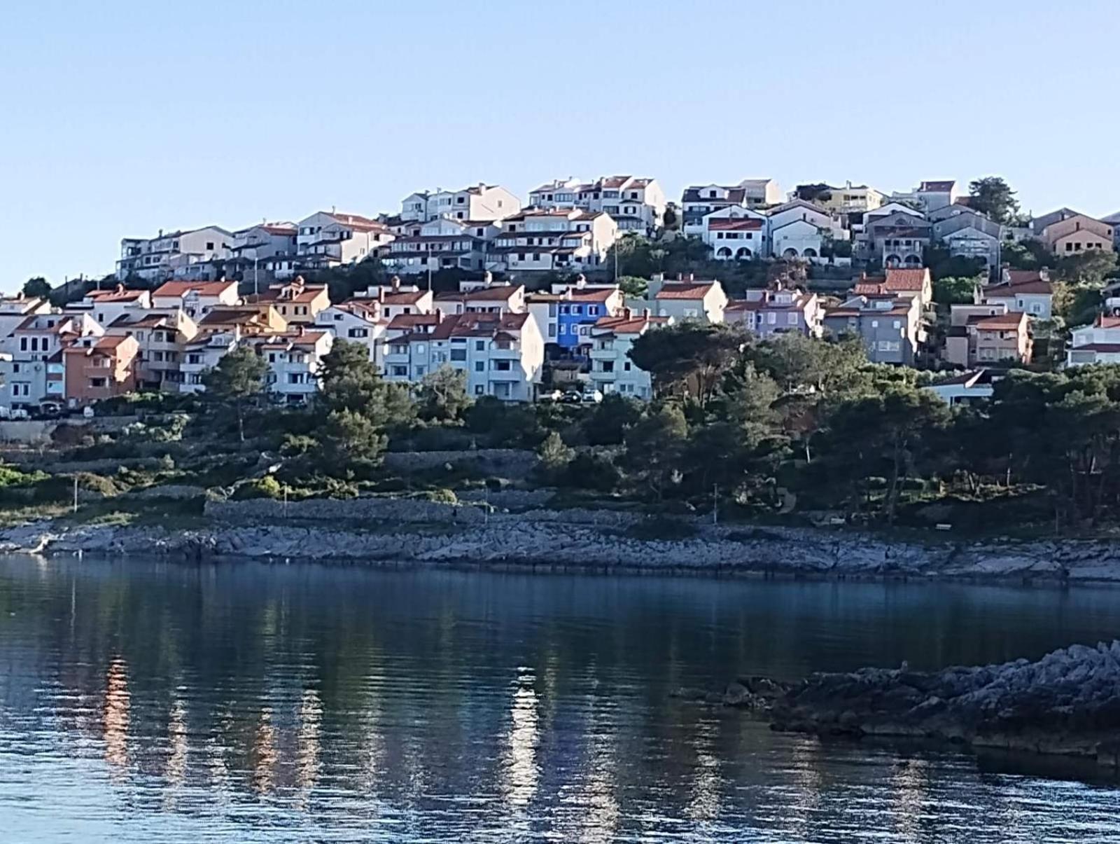 Apartments Suncica Мали-Лошинь Экстерьер фото