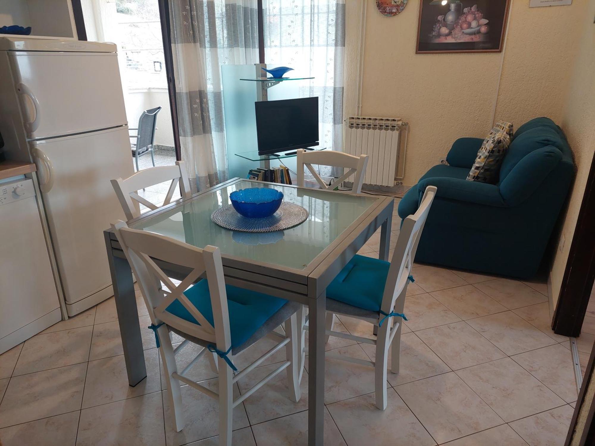 Apartments Suncica Мали-Лошинь Экстерьер фото