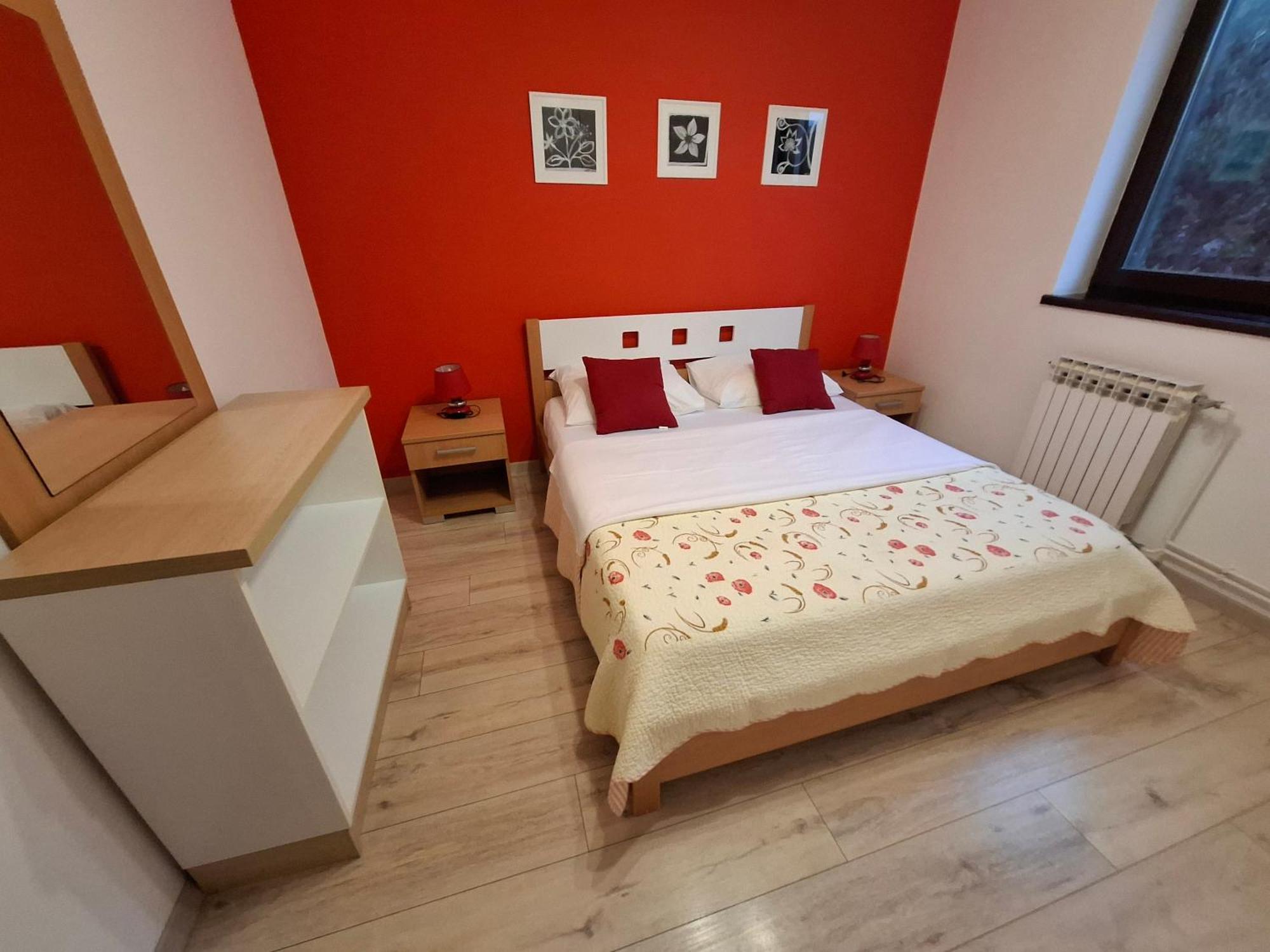 Apartments Suncica Мали-Лошинь Экстерьер фото