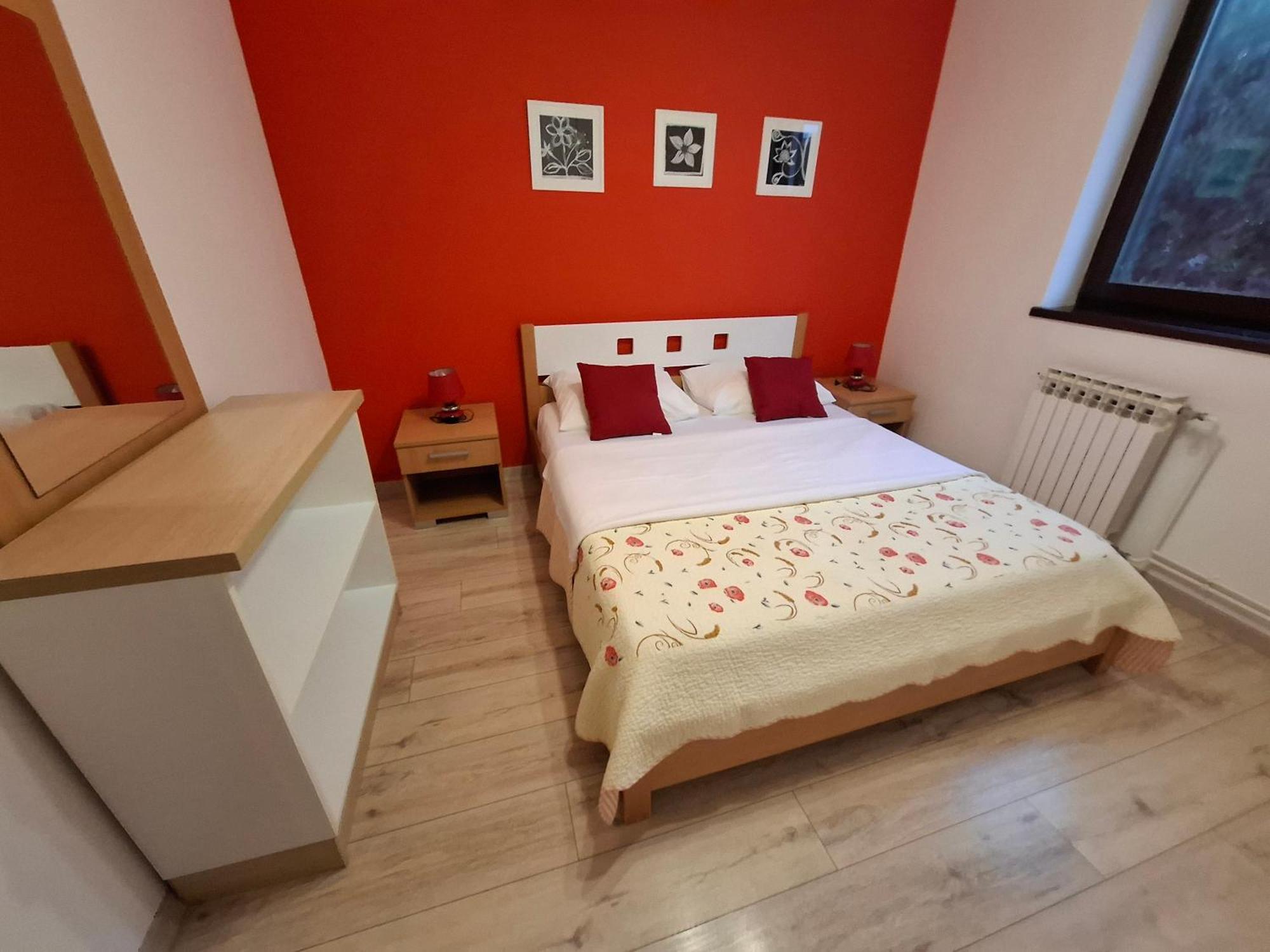 Apartments Suncica Мали-Лошинь Экстерьер фото
