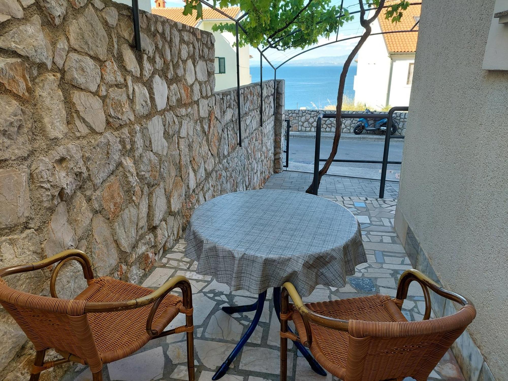 Apartments Suncica Мали-Лошинь Экстерьер фото