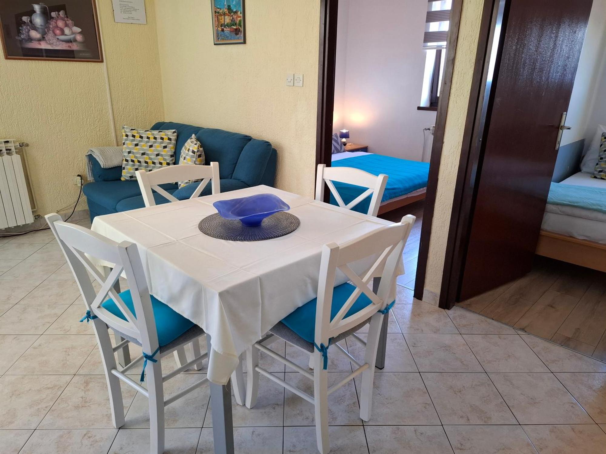 Apartments Suncica Мали-Лошинь Экстерьер фото