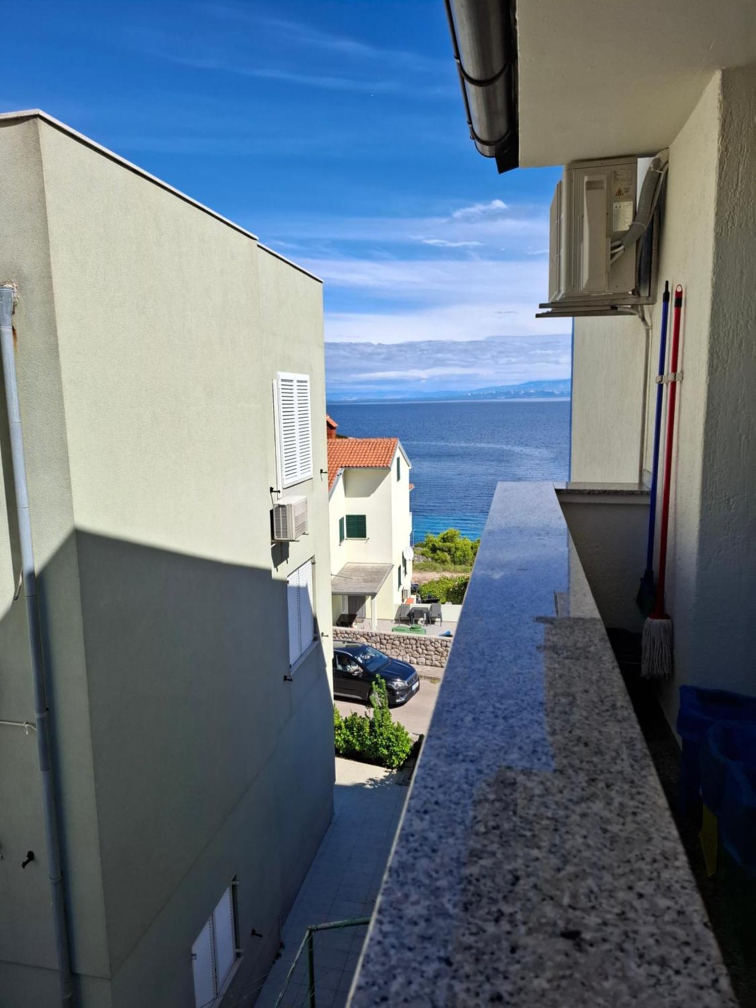 Apartments Suncica Мали-Лошинь Экстерьер фото
