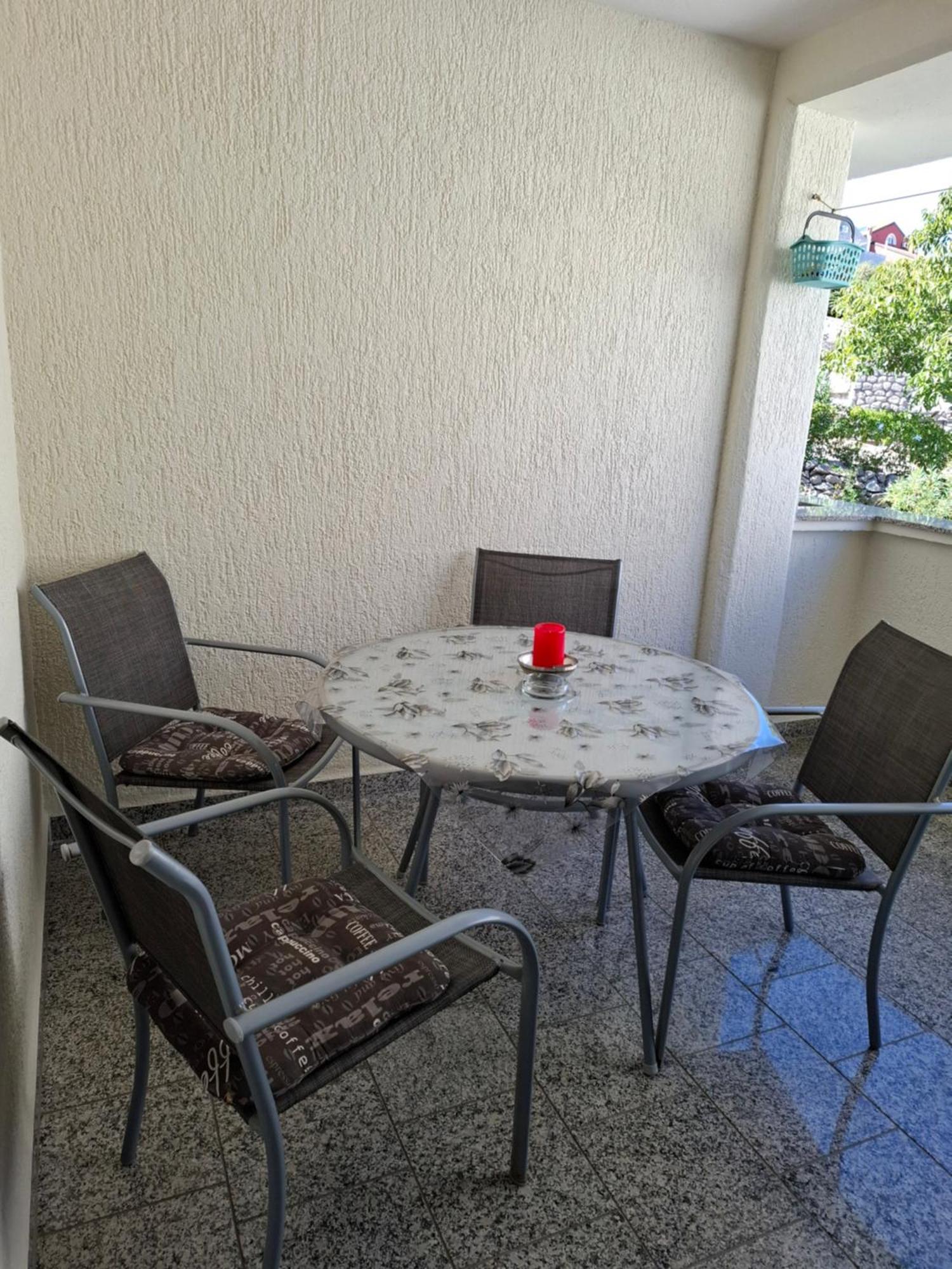 Apartments Suncica Мали-Лошинь Экстерьер фото