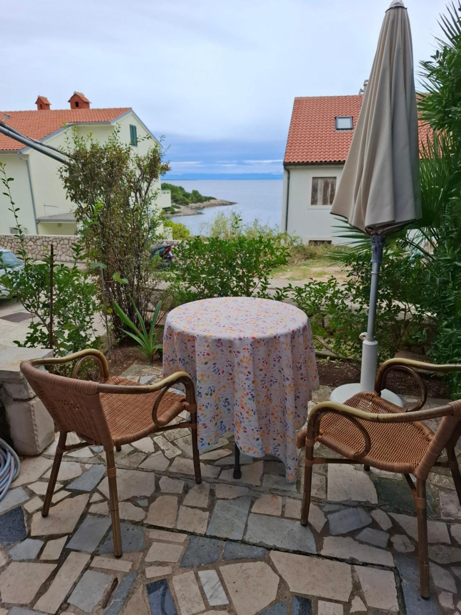 Apartments Suncica Мали-Лошинь Экстерьер фото
